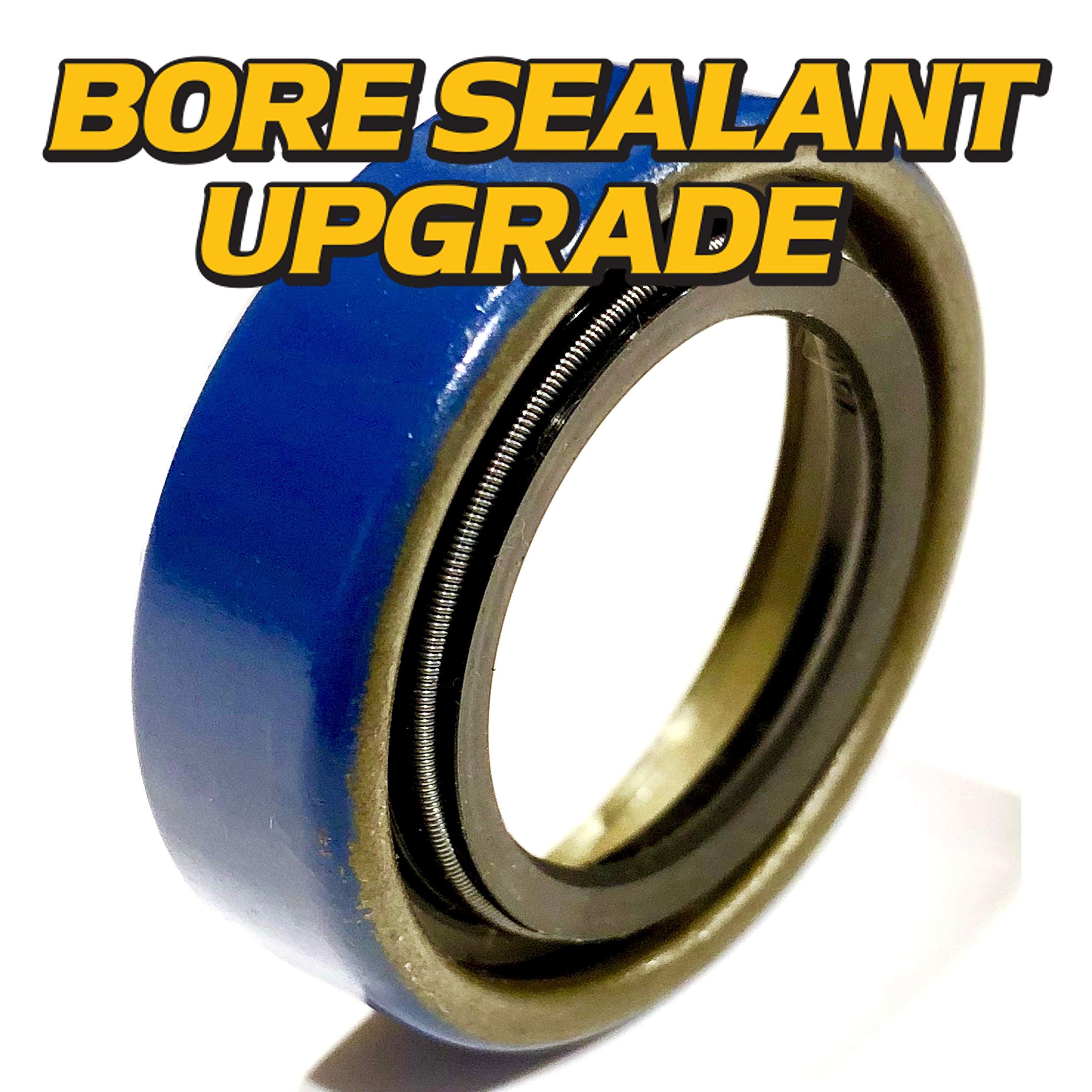 ちー Amazon.com: HD Switch 1 Kit Front Wheel Bearing Rebuild Kit